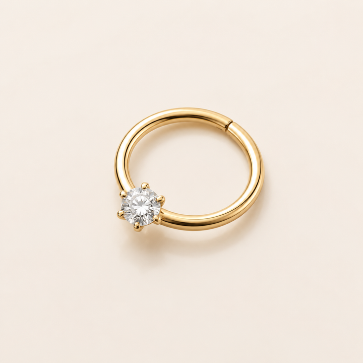 Nose Ring