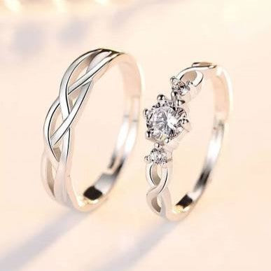 Bridal Ring Sets